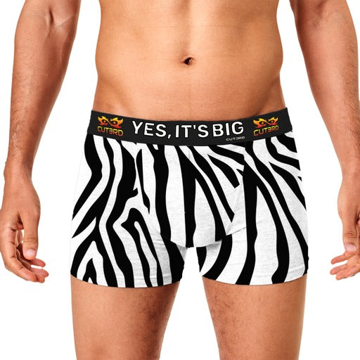 Series E - Big Dot Design Boxer